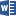 Microsoft Word